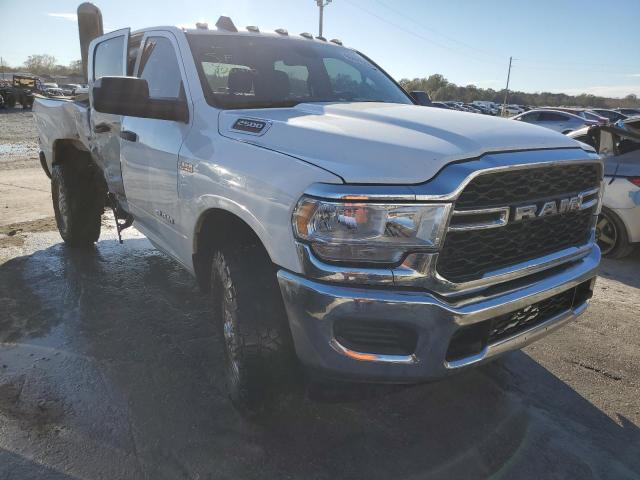 Photo 4 from auction – 2022 RAM 2500 TRADE with VIN 3C6UR5CJ8NG120910