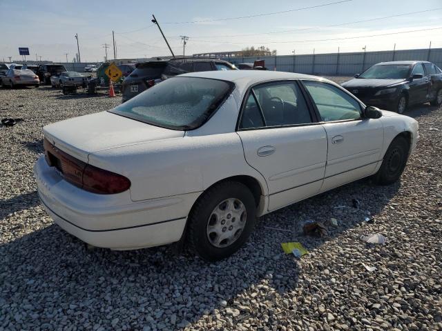 Photo 3 from auction – 2002 BUICK REGAL with VIN 2G4WB52K921299071