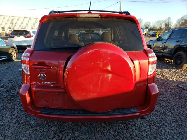Photo 6 from auction – 2009 TOYOTA RAV4 with VIN JTMZF33V39D007917