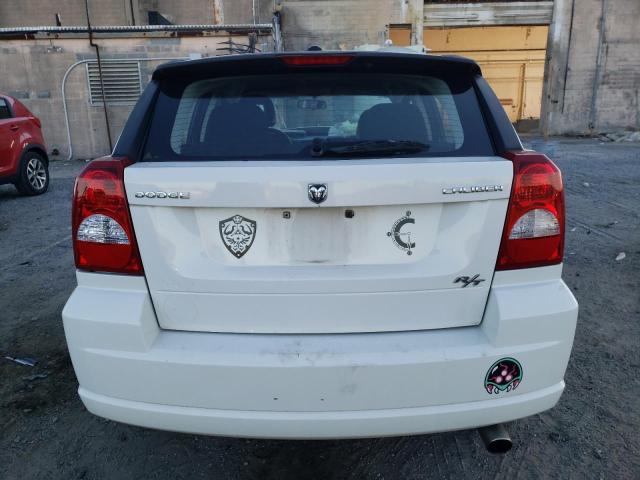 Foto 6 de la subasta – 2009 DODGE CALIBER R/ con VIN 1B3HB78B19D168930