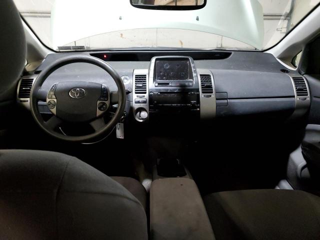 Photo 8 from auction – 2008 TOYOTA PRIUS with VIN JTDKB20U387751520