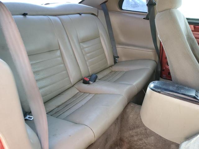 Photo 10 from auction – 2002 FORD MUSTANG GT with VIN 1FAFP42X02F150882