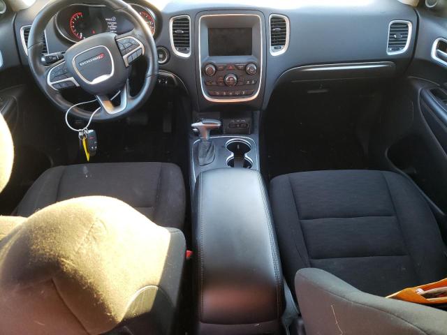 Photo 8 from auction – 2020 DODGE DURANGO SX with VIN 1C4RDJAG3LC164407
