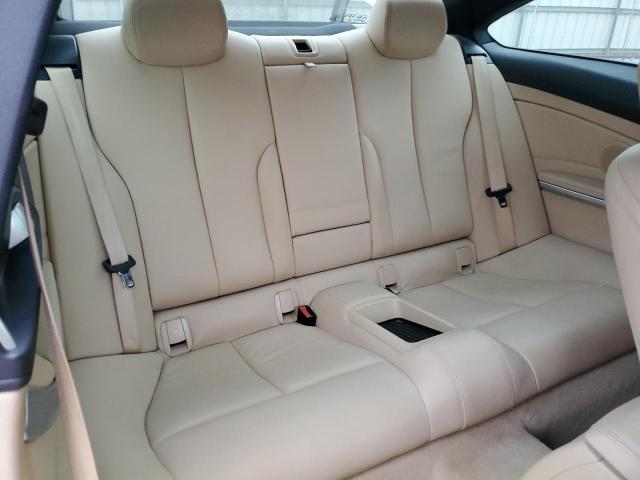 Photo 10 from auction – 2014 BMW 428 I with VIN WBA3N3C5XEF712217
