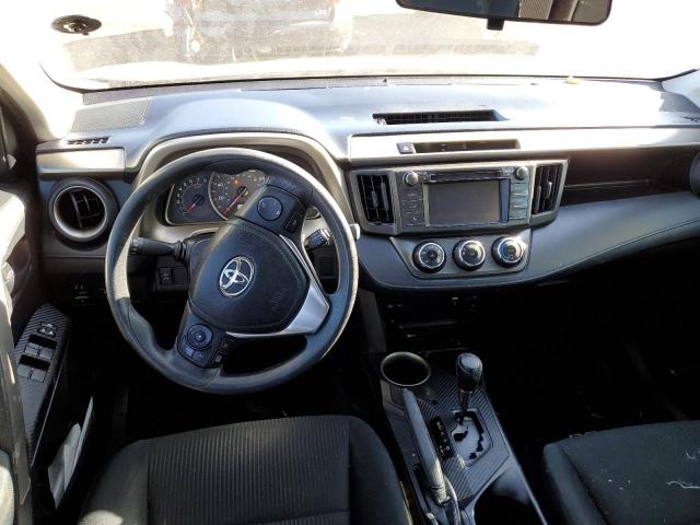 Photo 8 from auction – 2014 TOYOTA RAV4 LE with VIN 2T3BFREV1EW138827
