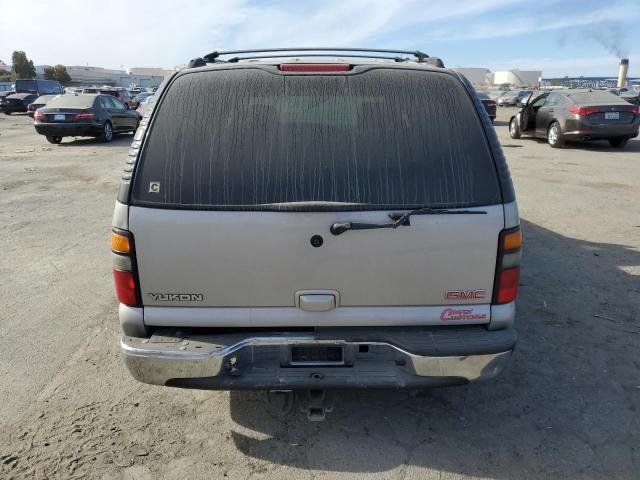 Photo 6 from auction – 2005 GMC YUKON with VIN 1GKEK13T15J145873