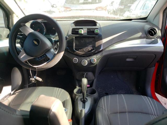Photo 8 from auction – 2013 CHEVROLET SPARK 1LT with VIN KL8CD6S93DC564691