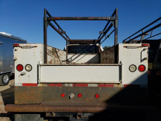 Photo 6 from auction – 2009 DODGE RAM 4500 S with VIN 3D6WD68LX9G553998