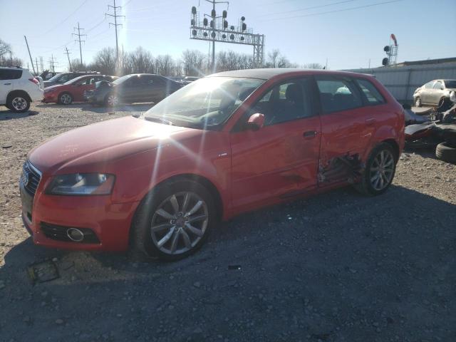 صورة رقم 1 من المزاد - 2011 AUDI A3 PREMIUM مع VIN WAUBEAFMXBA155868