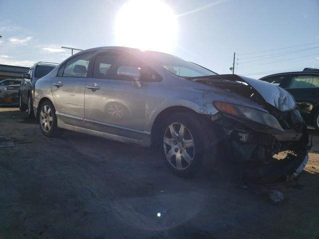 Photo 4 from auction – 2008 HONDA CIVIC LX with VIN 2HGFA16548H343015