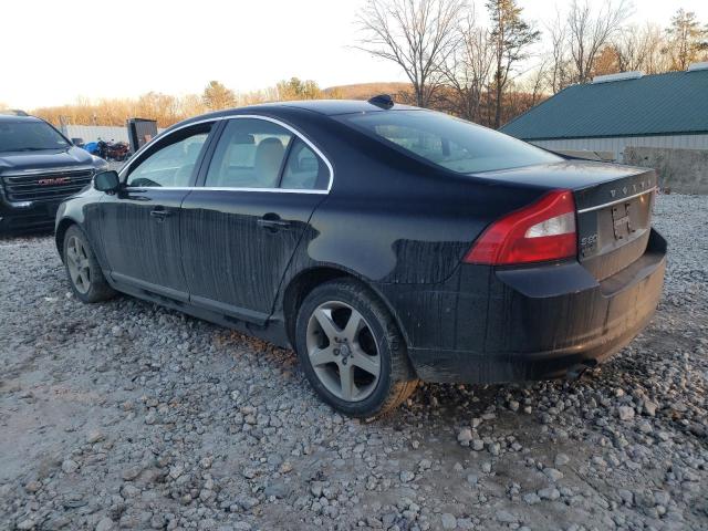 Photo 2 from auction – 2009 VOLVO S80 T6 with VIN YV1AH992391087352