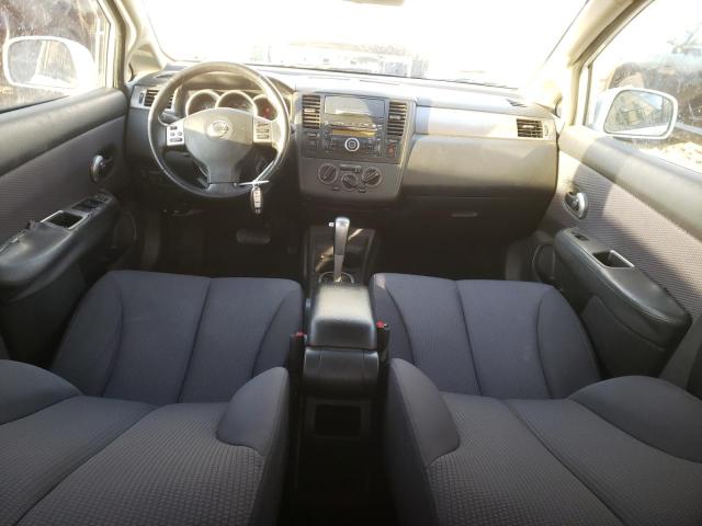Photo 8 from auction – 2009 NISSAN VERSA S with VIN 3N1BC13E99L414538