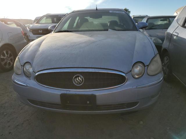 Photo 5 from auction – 2005 BUICK LACROSSE C with VIN 2G4WD562951311311