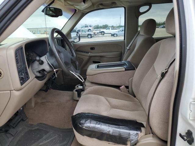 Photo 7 from auction – 2003 GMC SIERRA C25 with VIN 1GTHC23U53F217713