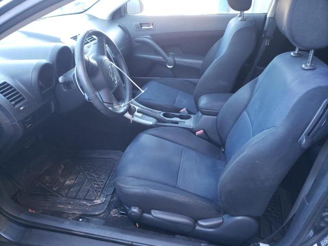 Photo 7 from auction – 2005 TOYOTA SCION TC with VIN JTKDE177150052538
