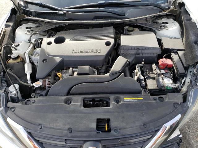Photo 11 from auction – 2016 NISSAN ALTIMA 2.5 with VIN 1N4AL3AP1GN378713