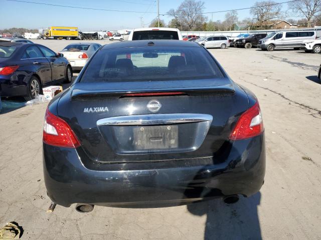 Photo 6 from auction – 2011 NISSAN MAXIMA S with VIN 1N4AA5AP5BC832807