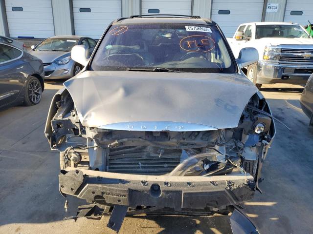 Photo 5 from auction – 2002 BUICK RENDEZVOUS with VIN 3G5DB03E32S529626