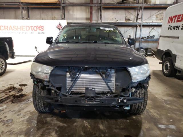 Photo 5 from auction – 2013 DODGE DURANGO SX with VIN 1C4RDJAGXDC572159