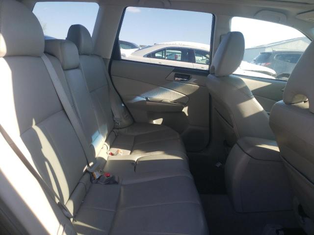 Photo 11 from auction – 2009 SUBARU FORESTER 2 with VIN JF2SH66649H753336