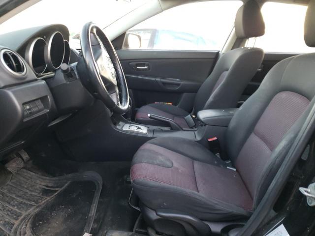 Photo 7 from auction – 2005 MAZDA 3 HATCHBAC with VIN JM1BK343851310715