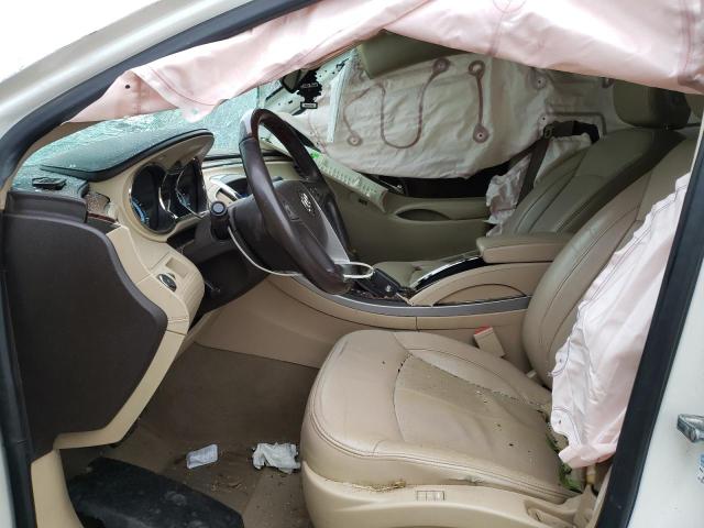 Photo 7 from auction – 2011 BUICK LACROSSE C with VIN 1G4GC5ED6BF347178
