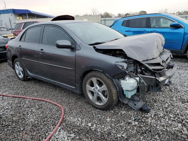 Photo 4 from auction – 2012 TOYOTA COROLLA BA with VIN 5YFBU4EE3CP056971
