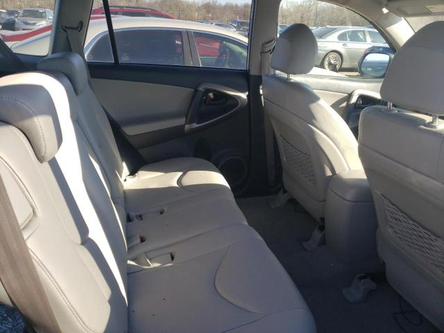 Photo 10 from auction – 2008 TOYOTA RAV4 LIMIT with VIN JTMBD31VX85151953