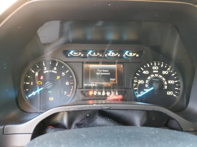 Photo 9 from auction – 2016 FORD F150 SUPER with VIN 1FTEW1CP6GKE81390