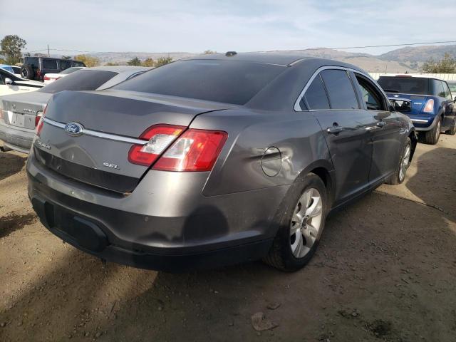 Photo 3 from auction – 2012 FORD TAURUS SEL with VIN 1FAHP2EW0CG111107