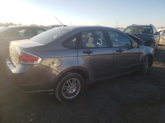 Photo 3 from auction – 2011 FORD FOCUS SE with VIN 1FAHP3FN6BW165690