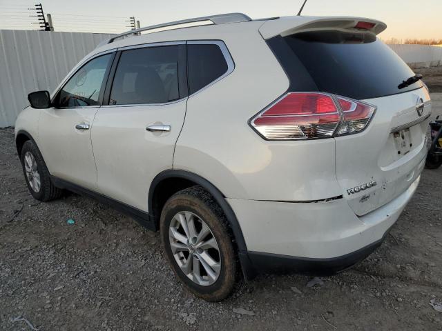 Photo 2 from auction – 2014 NISSAN ROGUE S with VIN 5N1AT2MV6EC764756