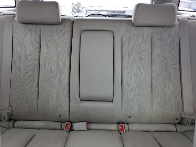 Photo 10 from auction – 2010 MAZDA CX-7 with VIN JM3ER2W57A0333296