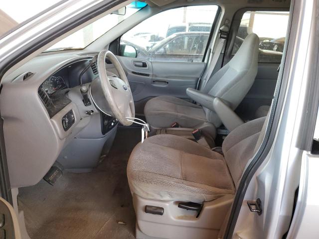 Photo 7 from auction – 2002 FORD WINDSTAR L with VIN 2FMZA51422BB42589