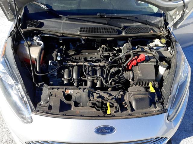Photo 11 from auction – 2016 FORD FIESTA SE with VIN 3FADP4BJXGM153637