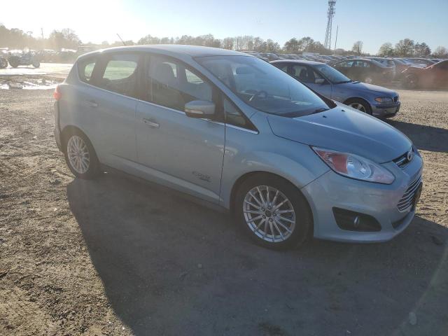 Photo 4 from auction – 2013 FORD C-MAX PREM with VIN 1FADP5CU9DL531202