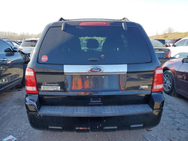 Photo 6 from auction – 2012 FORD ESCAPE LIM with VIN 1FMCU9EG2CKB70103