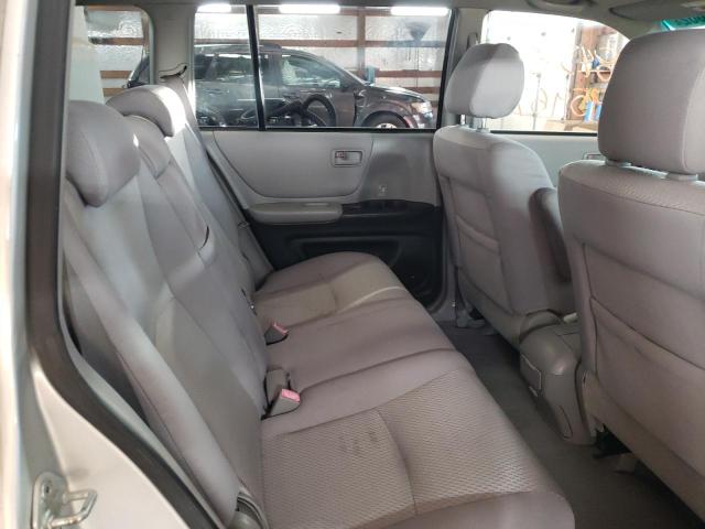 Photo 11 from auction – 2005 TOYOTA HIGHLANDER with VIN JTEEP21AX50092550