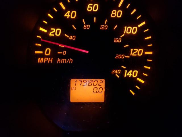 Photo 9 from auction – 2002 NISSAN ALTIMA BAS with VIN 1N4AL11D92C108546
