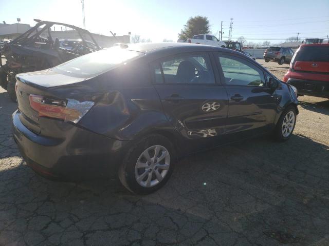 Photo 3 from auction – 2015 KIA RIO EX with VIN KNADN4A34F6466584
