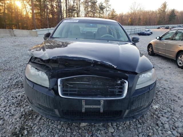 Photo 5 from auction – 2009 VOLVO S80 T6 with VIN YV1AH992391087352