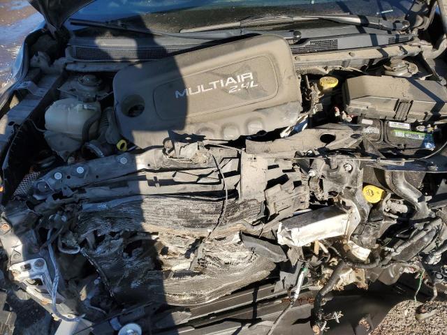 Photo 11 from auction – 2015 CHRYSLER 200 LIMITE with VIN 1C3CCCAB6FN563267