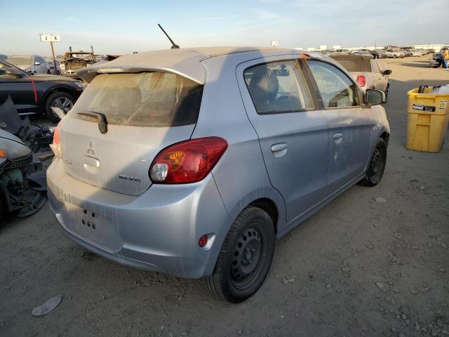 Photo 3 from auction – 2015 MITSUBISHI MIRAGE DE with VIN ML32A3HJ2FH013981