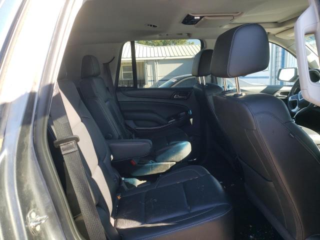 Photo 11 from auction – 2018 GMC YUKON SLT with VIN 1GKS2BKC8JR155628