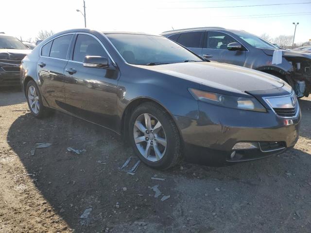 Photo 4 from auction – 2012 ACURA TL with VIN 19UUA8F29CA003985