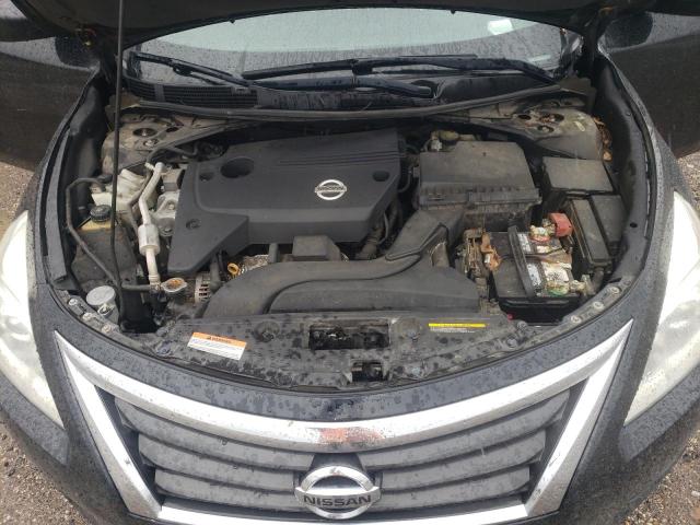 Photo 11 from auction – 2013 NISSAN ALTIMA 2.5 with VIN 1N4AL3AP8DN422511