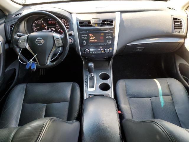 Photo 8 from auction – 2013 NISSAN ALTIMA 2.5 with VIN 1N4AL3AP7DC107419