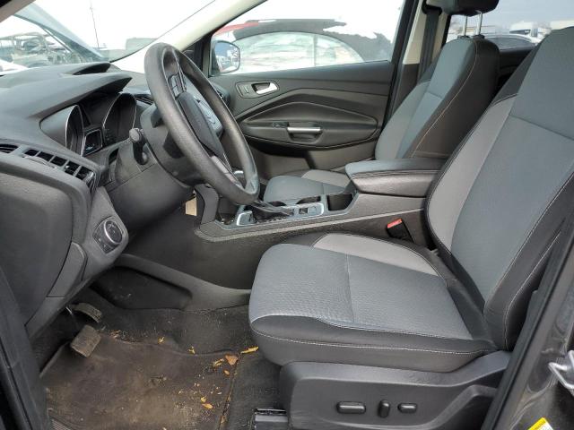 Photo 7 from auction – 2017 FORD ESCAPE SE with VIN 1FMCU9GD7HUC64671