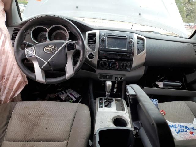 Photo 8 from auction – 2013 TOYOTA TACOMA DOU with VIN 5TFLU4EN2DX052188
