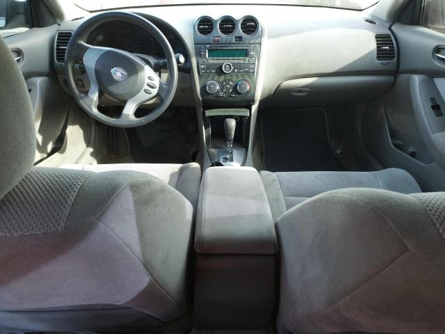 Photo 8 from auction – 2009 NISSAN ALTIMA 2.5 with VIN 1N4AL21E99N539773